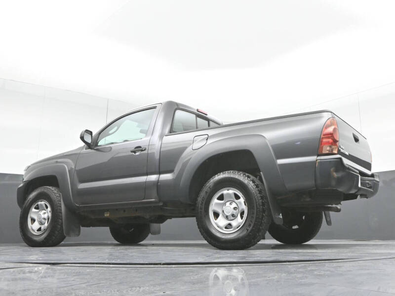 2013 Toyota Tacoma