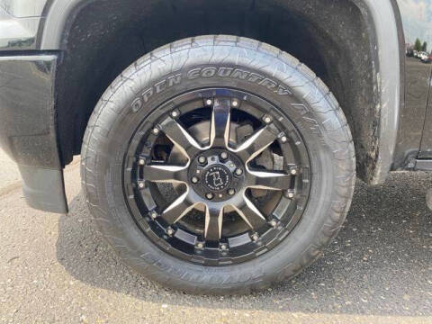 2016 GMC Sierra 1500