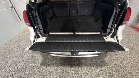 2016 BMW X5 xDrive40e