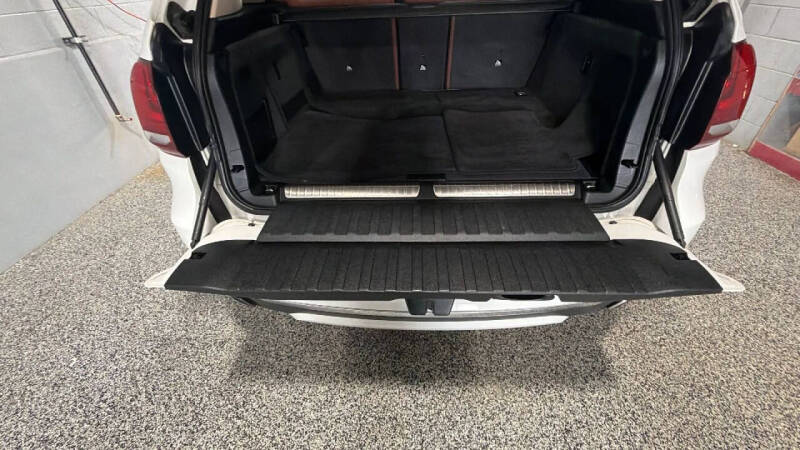 2016 BMW X5 xDrive40e