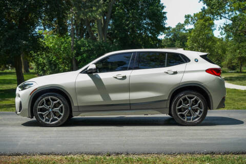 2018 BMW X2 sDrive28i