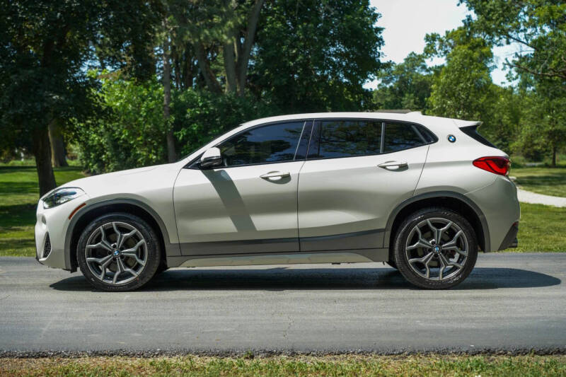 2018 BMW X2 sDrive28i