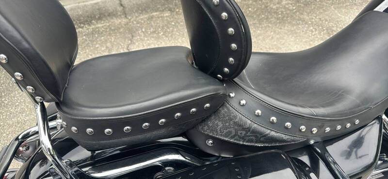 2003 Harley-Davidson Road King Special