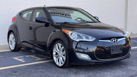 2013 Hyundai Veloster