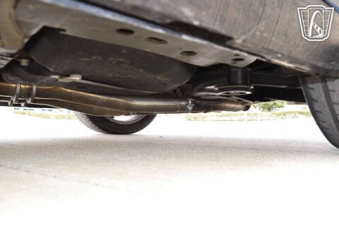 2011 Chevrolet Camaro SS