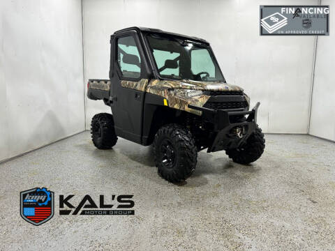 Kal s Motorsports Car Dealer in Wadena MN