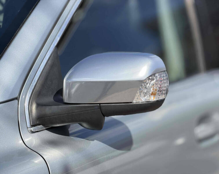 2013 Volvo XC90