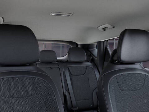 2025 Kia EV6 Light Long Range