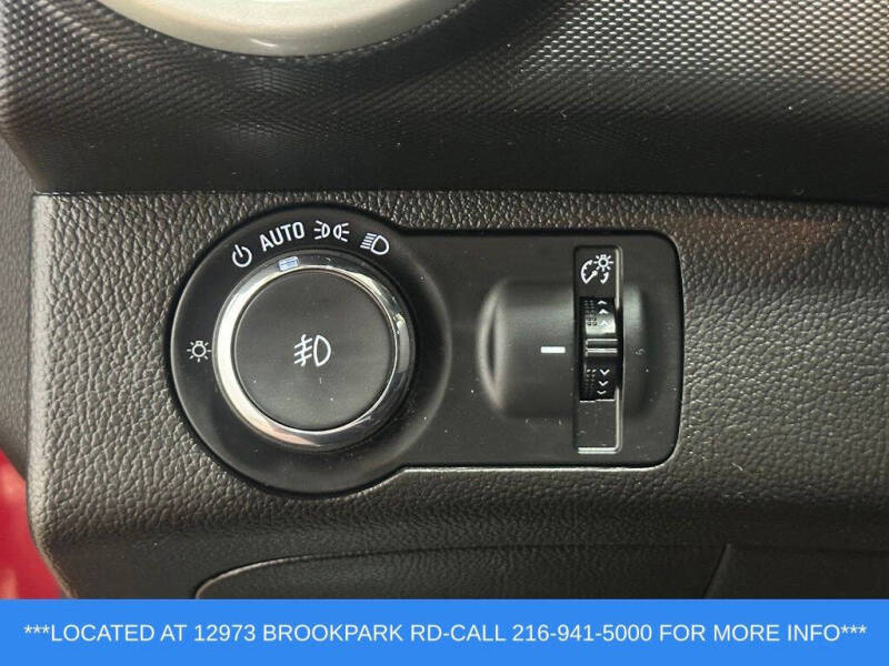 2019 Chevrolet Sonic LT Auto
