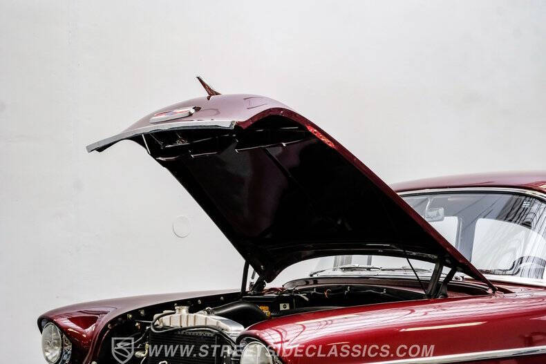 1955 Chevrolet 210