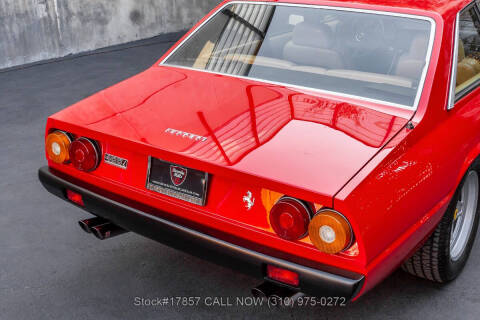 1985 Ferrari 400i