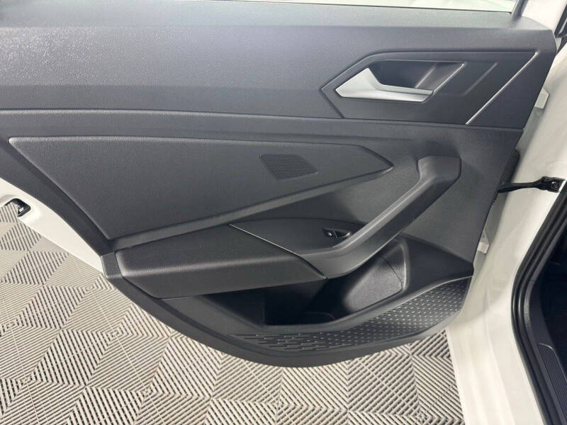 2022 Volkswagen Jetta S