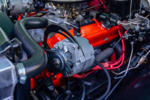 1968 Chevrolet C10