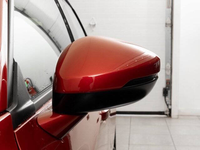 2026 Acura Integra w/Tech w/A-SPEC