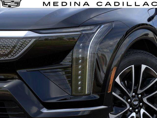 2026 Cadillac OPTIQ Premium Sport