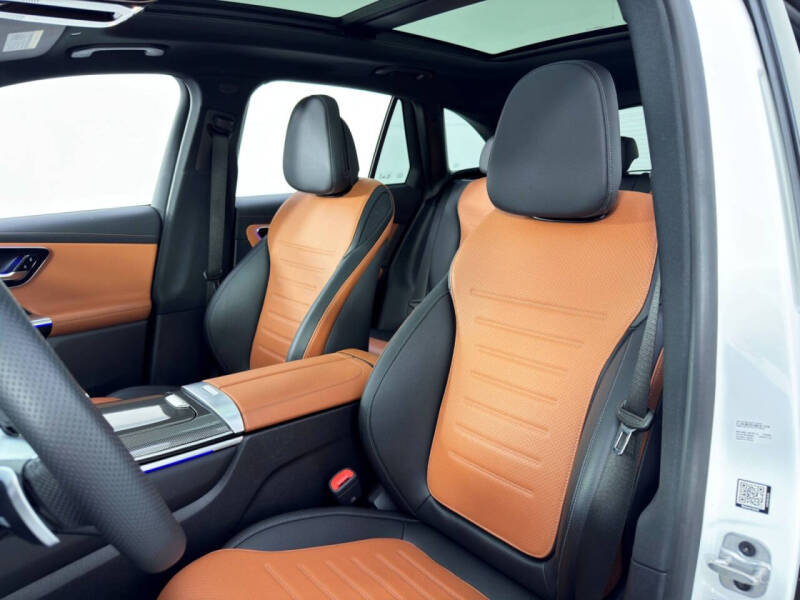 2023 Mercedes-Benz GLC GLC 300