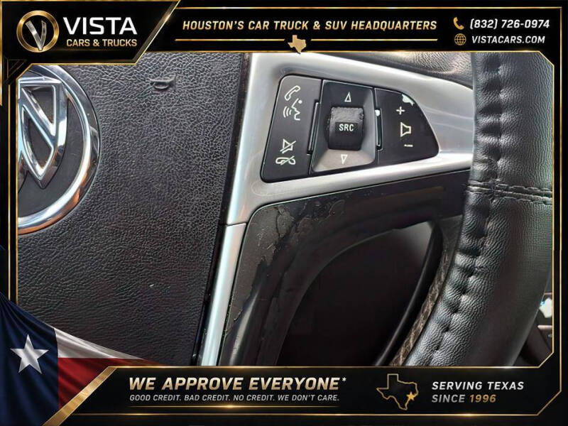 2012 Buick Regal Premium 1