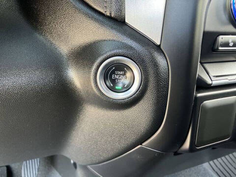 2021 GMC Sierra 1500 Elevation Standard