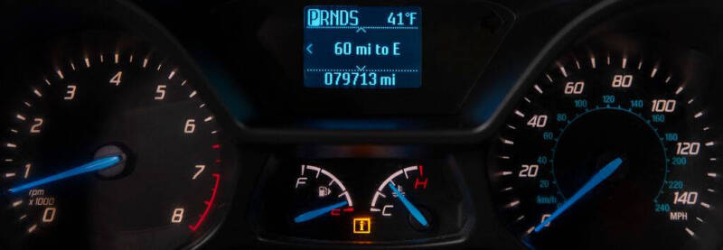 2017 Ford Transit Connect XL