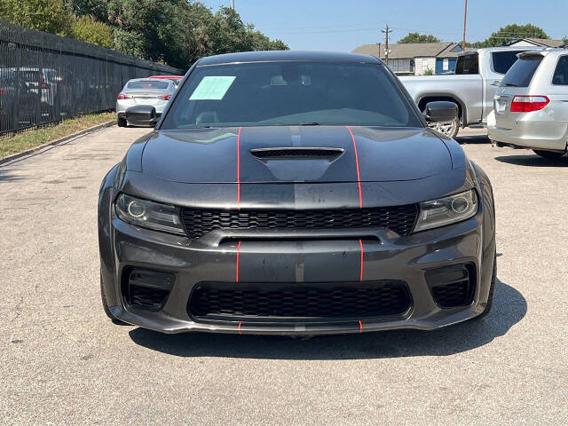 2021 Dodge Charger for sale at Auto Imports in Houston, TX