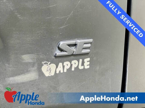 2022 Toyota RAV4 Prime SE