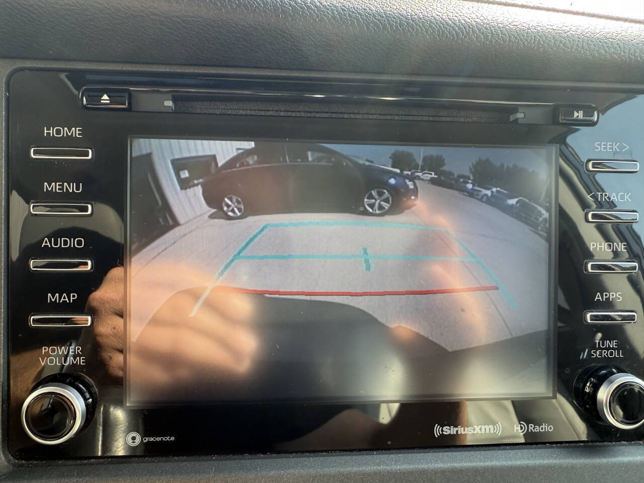 2018 Toyota Sienna XLE Premium photo 18