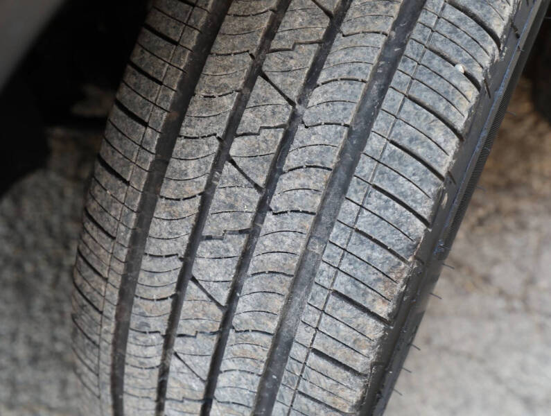 2013 Subaru XV Crosstrek 2.0i Limited