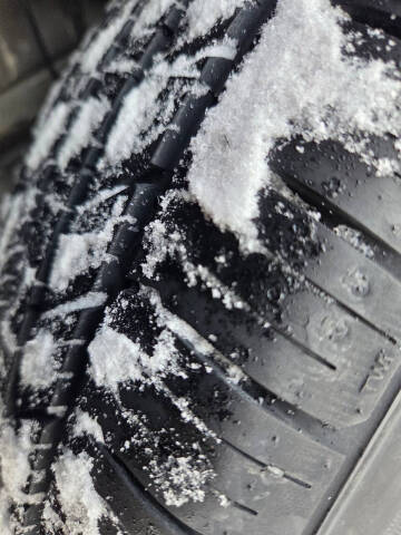 2016 Dodge Journey SE