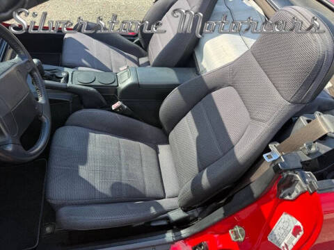 1990 Mazda MX-5 Miata