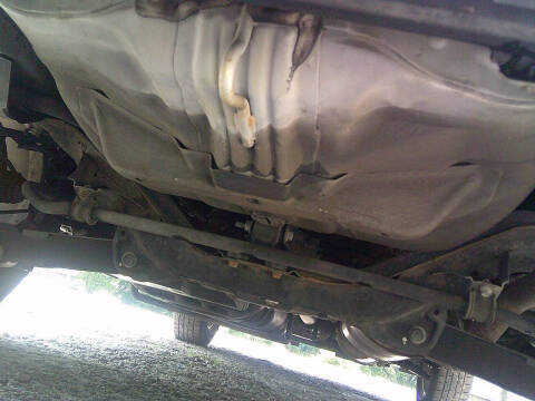 2010 Honda Element EX