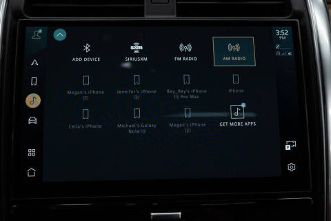 2023 Land Rover Discovery P300 S R-Dynamic