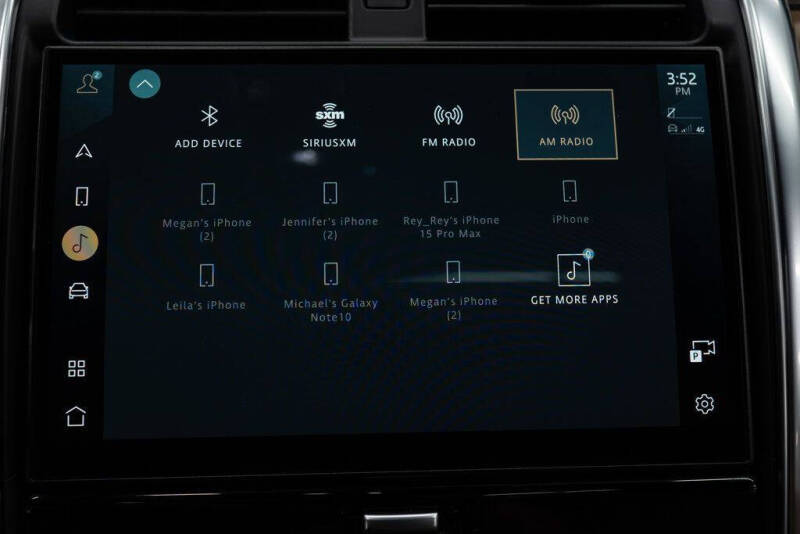 2023 Land Rover Discovery P300 S R-Dynamic