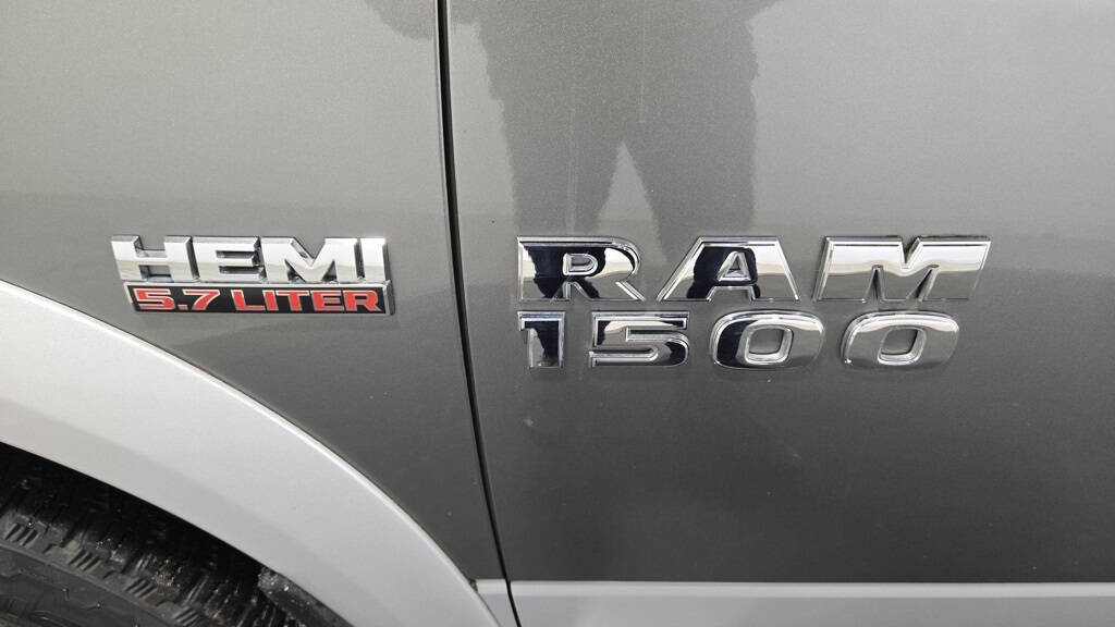 2013 Ram 1500 for sale at NJ Car Buyer in Jersey City, NJ