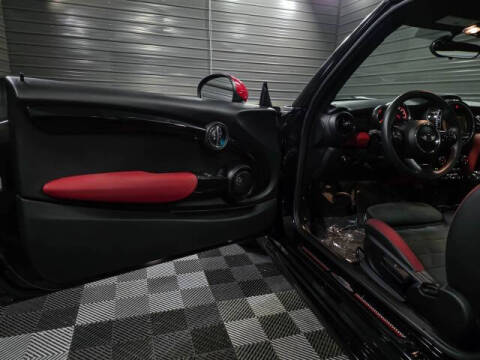 2015 MINI Hardtop 2 Door John Cooper Works