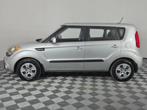 2013 Kia Soul