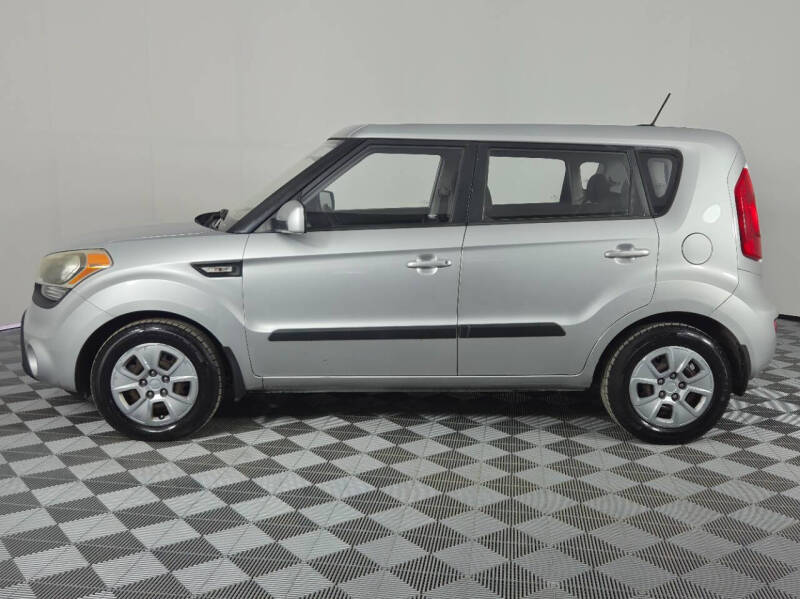2013 Kia Soul