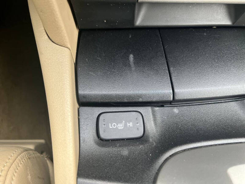 2008 Honda Accord EX-L