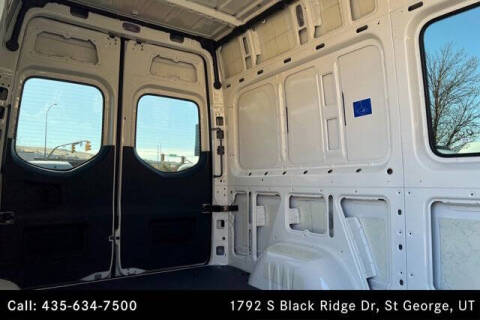 2025 Mercedes-Benz Sprinter