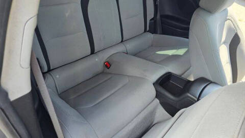 2021 Chevrolet Camaro LT