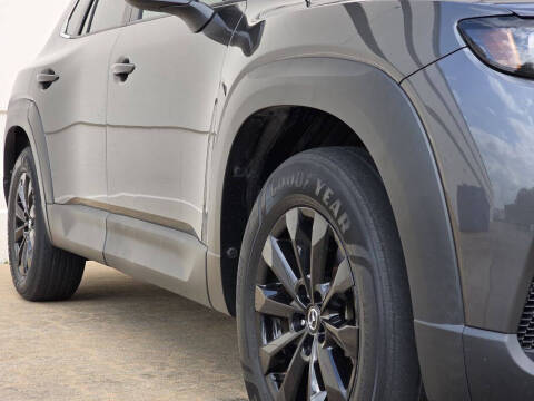 2023 Mazda CX-50 2.5 S Preferred Plus