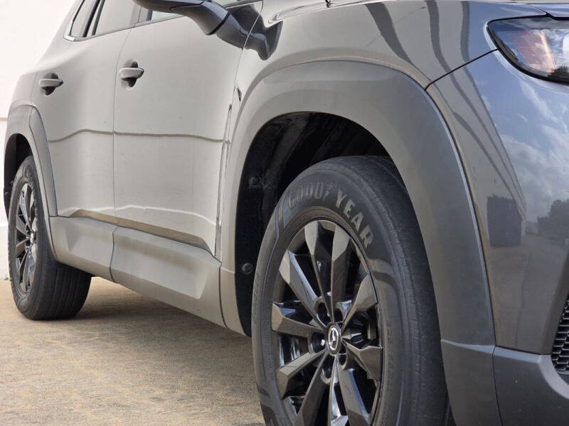 2023 Mazda CX-50 2.5 S Preferred Plus