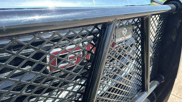 2022 GMC Sierra 3500HD