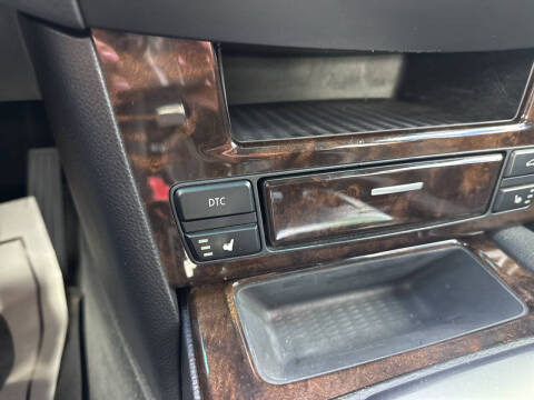 2009 BMW 5 Series 528i xDrive