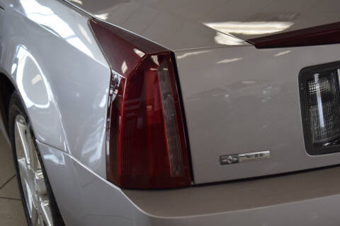 2005 Cadillac XLR