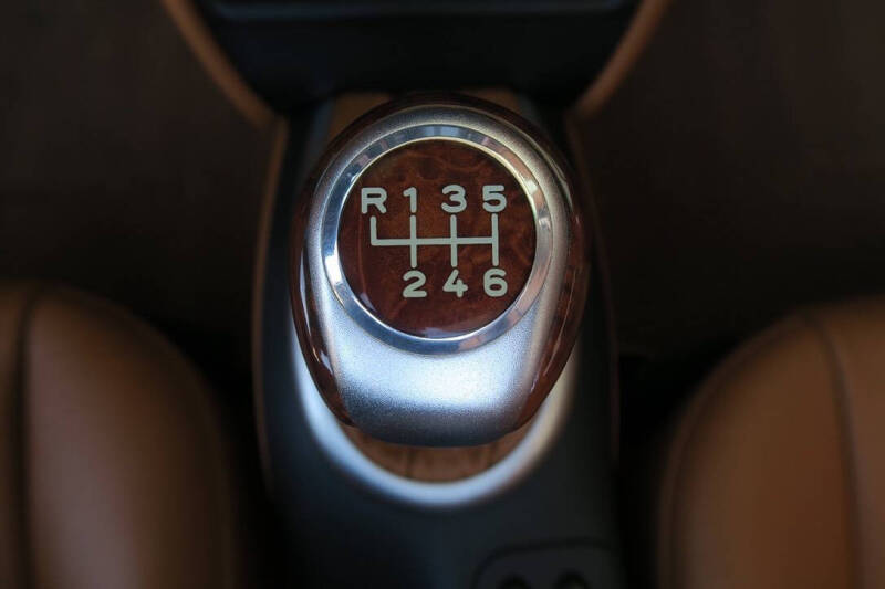 2002 Porsche 911 Carrera