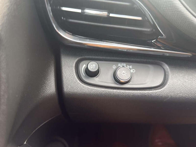 2025 Buick Envista Sport Touring