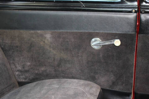 1958 Ford Fairlane 500