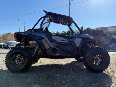 2019 Polaris RZR XP Turbo