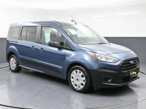 2022 Ford Transit Connect XL
