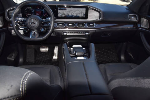 2024 Mercedes-Benz GLE AMG GLE 53